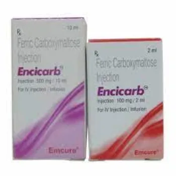 Encicarb Injections